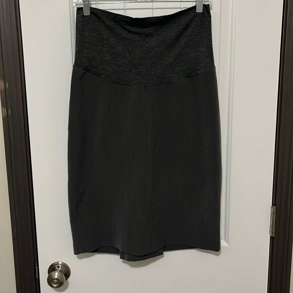 Maternity Dress Skirt